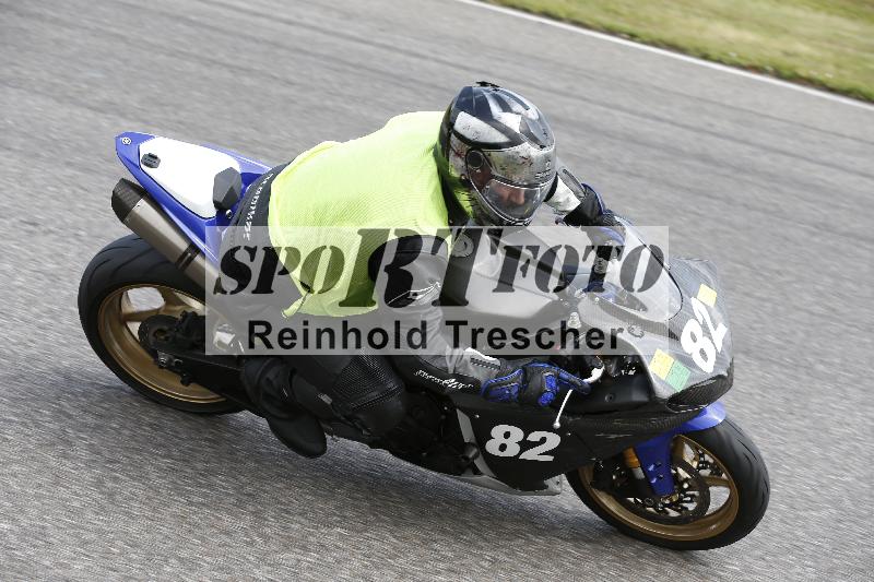 /24 08.06.2025 TZ Motorsport ADR/Gruppe gruen/82